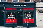 Sign Painter, a Handwritten Font by Type and Graphics Studio (Thumbnail 10 of 16)