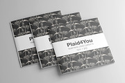 Wild Herbal Seamless Pattern, a Pattern Graphic by Plaid4You (Thumbnail 12 of 13)