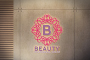 Beauty Logo, a Branding & Logo Template by essegraphic (Thumbnail 5 of 5)