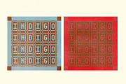 HomeStitch Hand Crafted Font, a Sans Serif Font by Madeline ODonoghue Design (Thumbnail 7 of 8)