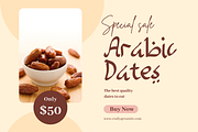 Arabian Land - An Arabic Font, a Handwritten Font by QueenType (Thumbnail 5 of 8)