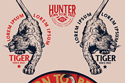 BORN TO BE FREE, an Animal Illustration by Artistic & Unique (Thumbnail 4 of 4)