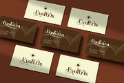 Cassovia - Modern Serif Font, a Serif Font by Rishsketch (Thumbnail 11 of 15)
