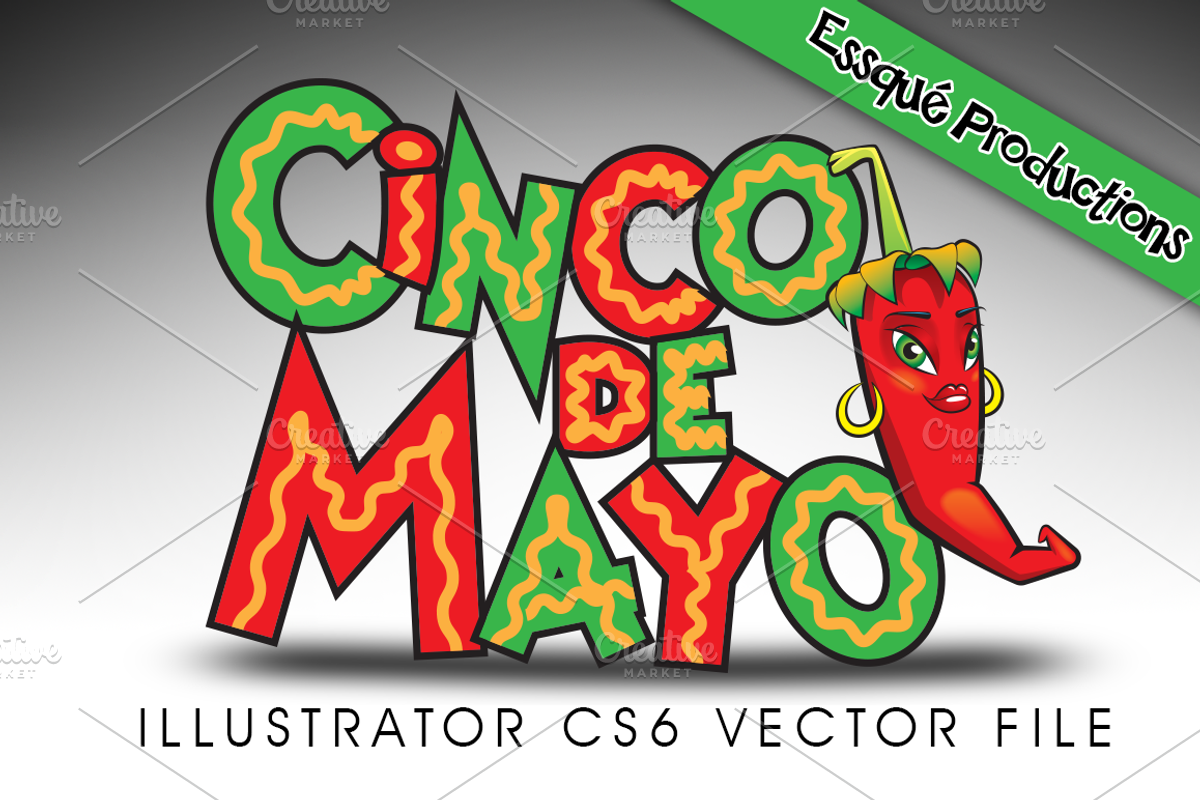 Cinco De Mayo