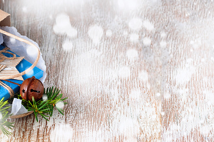 Christmas gifts shopping stock photo containing gifts and christmas
