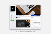 Masculine Desktop Stock Photo Bundle, a Business Photo by Moyo Studio (Thumbnail 8 of 13)