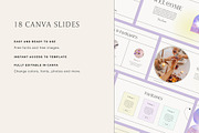 Holistic Services & Pricing Guide, a Presentation Template by Cuoco (Thumbnail 9 of 12)