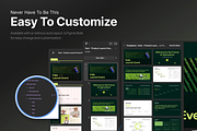 Product Launch Event Presentation, a Presentation Template by pickolabstudio (Thumbnail 4 of 6)