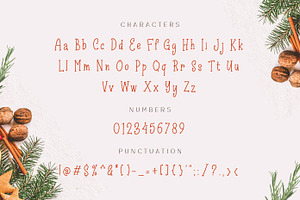 Storybella - Cute Handwritten Fonts