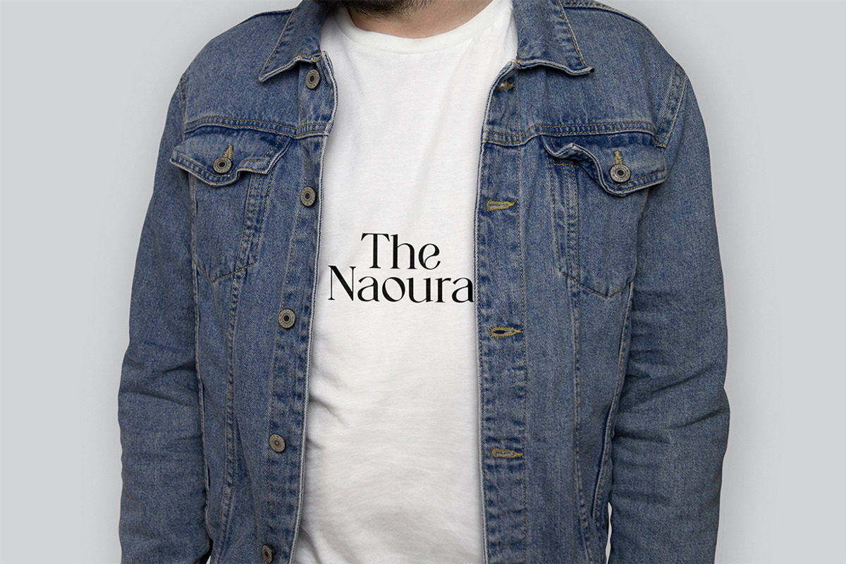 Skywalks Elegant Serif Font, a Serif Font by UICreative (Photo 2 of 11)