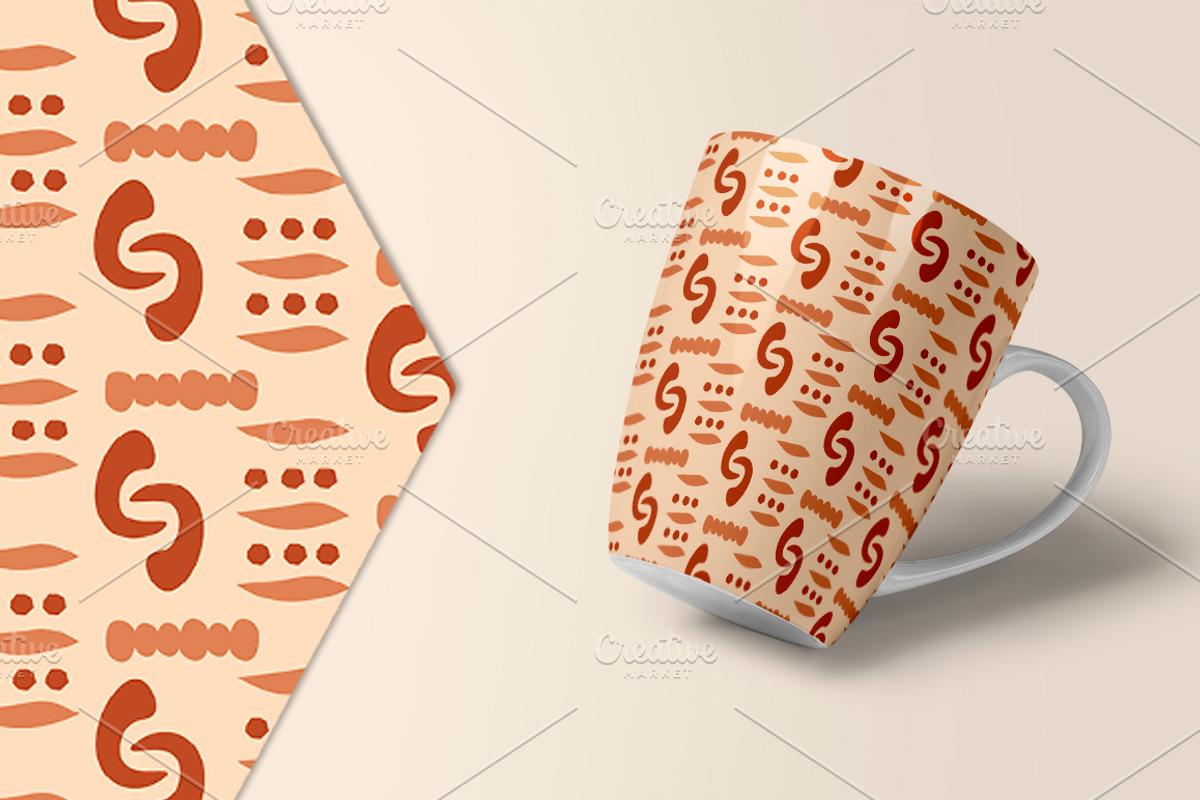 Paper cut collection, an Object Graphic by irina_kutuzova (Photo 7 of 9)