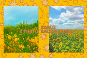 70s vector groovy boho posters, a Texture Illustration by okchizh (Thumbnail 6 of 6)
