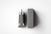 Aluminium Plastic Tube Mock-Up, a Packaging Mockup by TSOBG (Thumbnail 16 of 16)