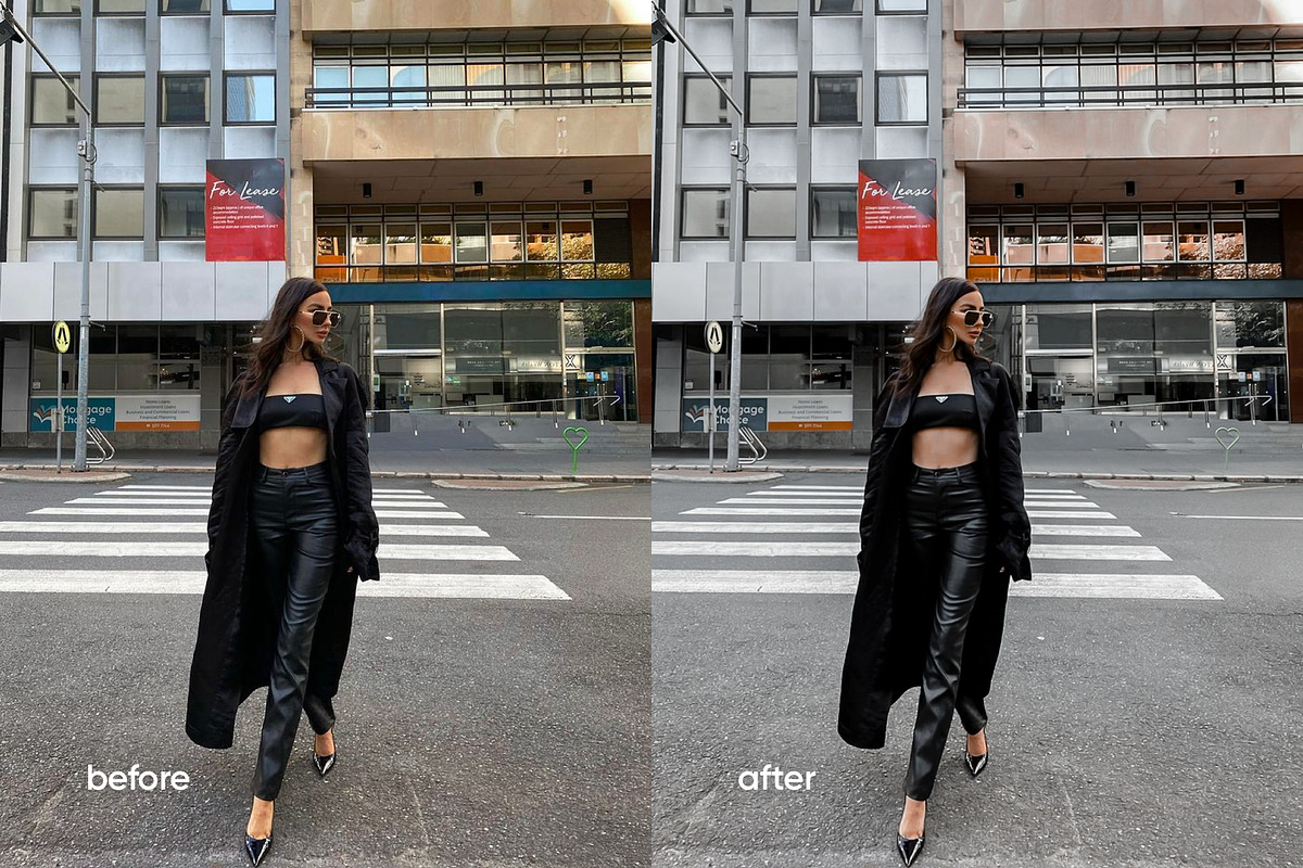 6 MOOD LIGHTROOM PRESETS, a Preset Add-On by Hot Buns Presets (Photo 7 of 11)