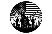 Construction Hero Vector Pack, an Illustration by Artivon (Thumbnail 17 of 20)