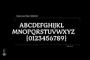 Bahar Text, a Serif Font by Hurufatfont (Thumbnail 3 of 10)