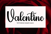 Calligraphy, a Handwritten Font by FreshTypeINK (Thumbnail 3 of 7)