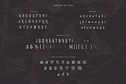 Orion Vintage Font, a Serif Font by JumboDesign (Thumbnail 3 of 7)