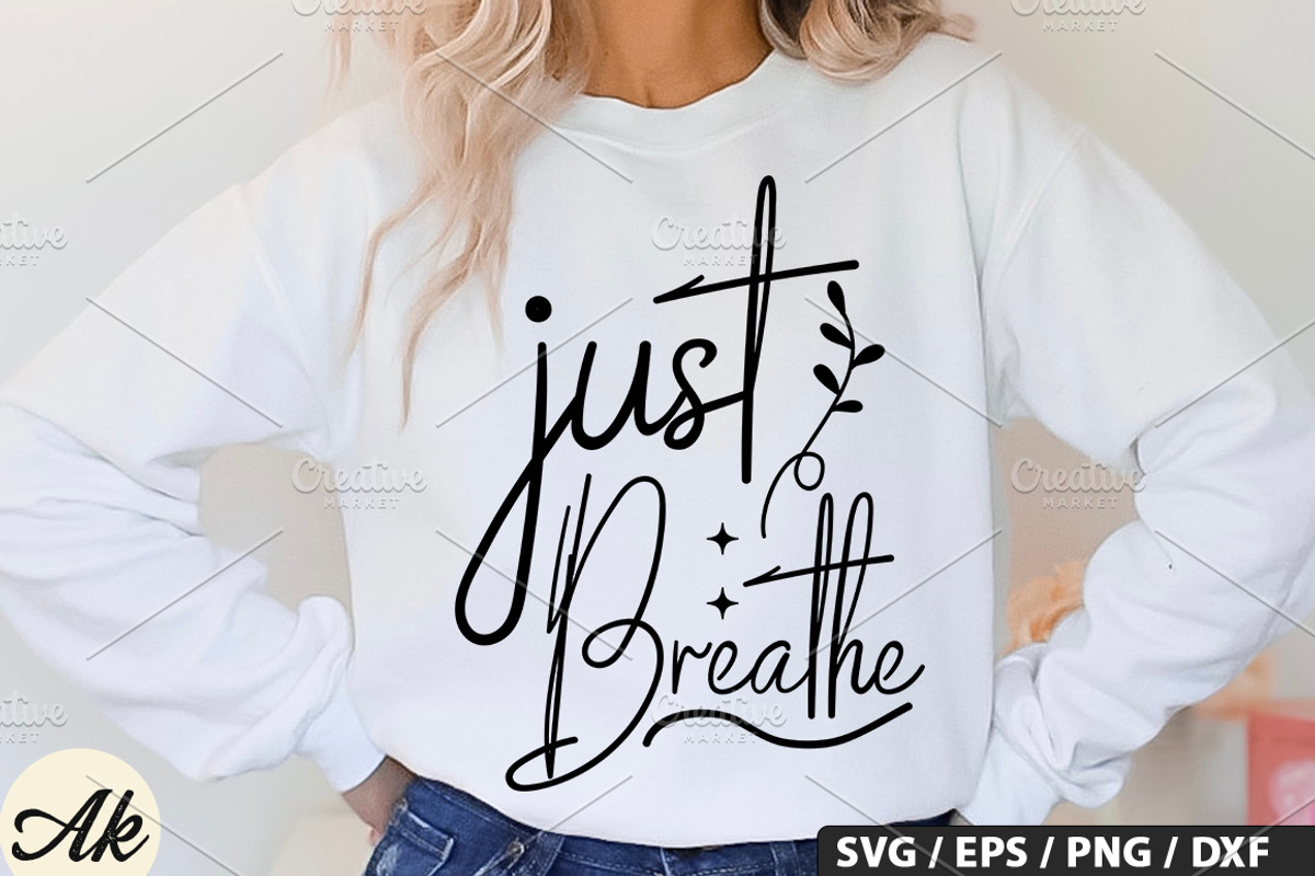 Boho Inspirational SVG Bundle, a Graphic by akazaddesign (Photo 14 of 18)