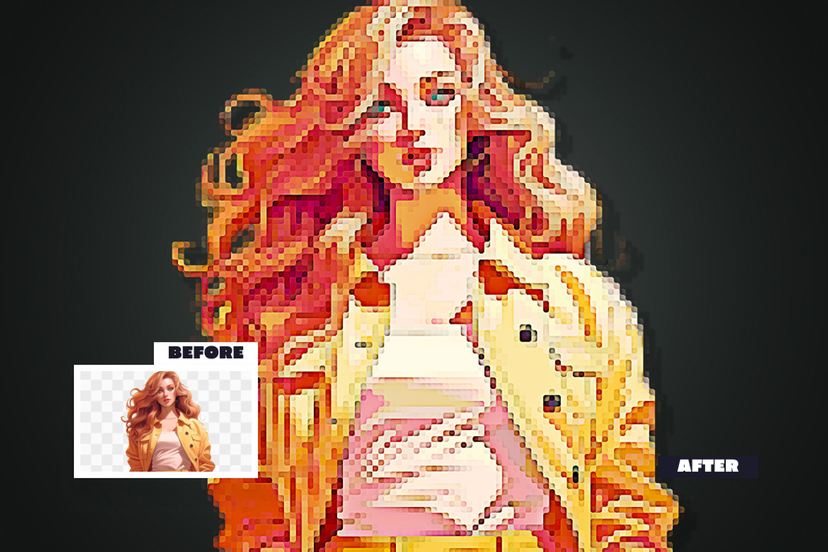 Multilayer Photo Effect, a Layer Style Add-On by dokudokunomi
