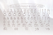 Deckissa - Lovely Serif Font, a Serif Font by Mokatype Studio (Thumbnail 10 of 10)