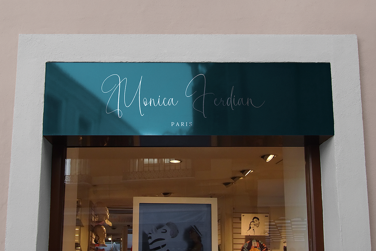 Mildenst, a Handwritten Font by Nathatype (Photo 7 of 10)