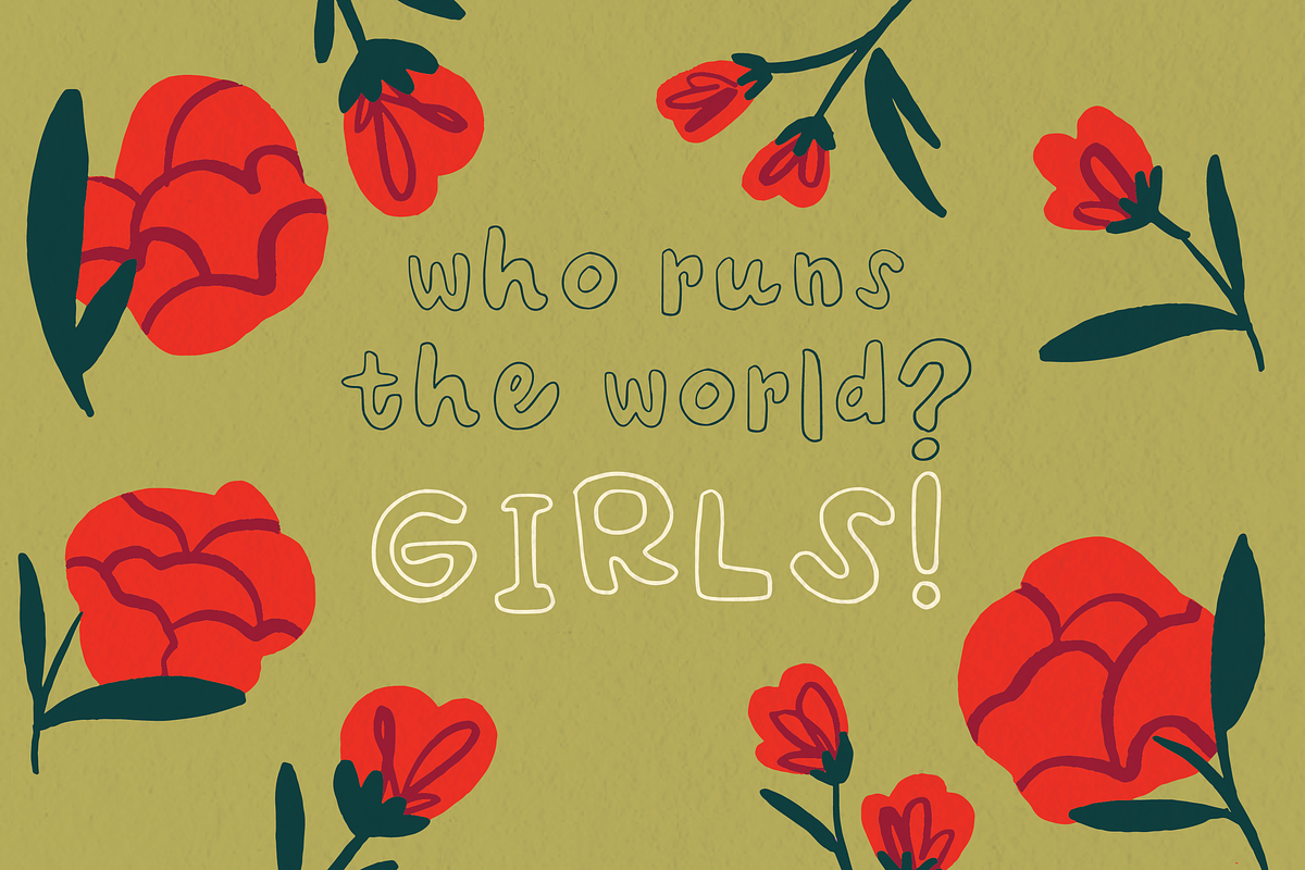 Fresh Ginger Font, a Font by Jannasuedesign (Photo 6 of 10)