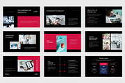 Utio : Science PowerPoint, a Presentation Template by Punkl Camp (Thumbnail 7 of 9)