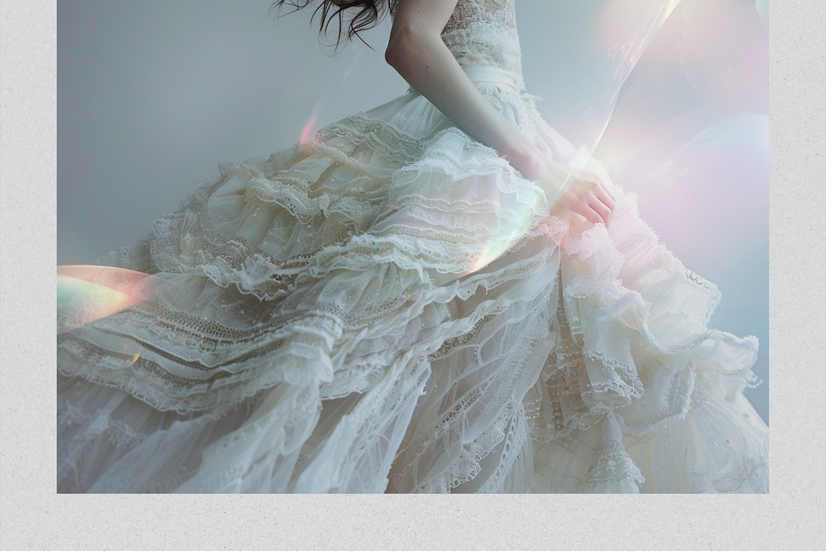 Ethereal Dreams Effect Overlays, a Brushes & More by PhotoSpirit (Photo 8 of 9)
