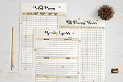Business Startup Planner, a Marketing Template by Wow Designs (Thumbnail 10 of 10)