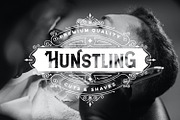 Sarkowik - Victorian Style Font, a Blackletter Font by StringLabs (Thumbnail 3 of 15)
