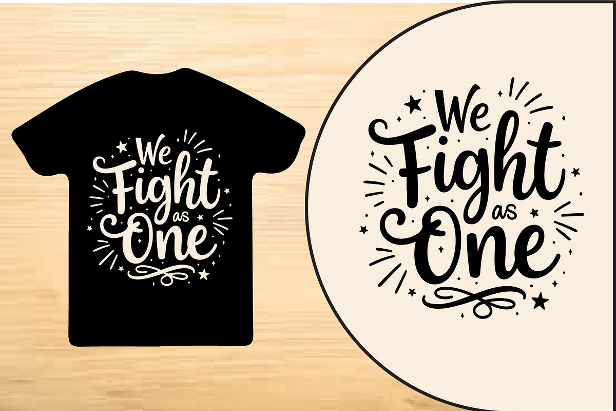 Leukemia T shirt SVG Bundle, an Object Graphic by Designer_Momina (Photo 3 of 9)
