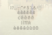 Quira font, a Font by Pedro Azedo (Thumbnail 11 of 11)