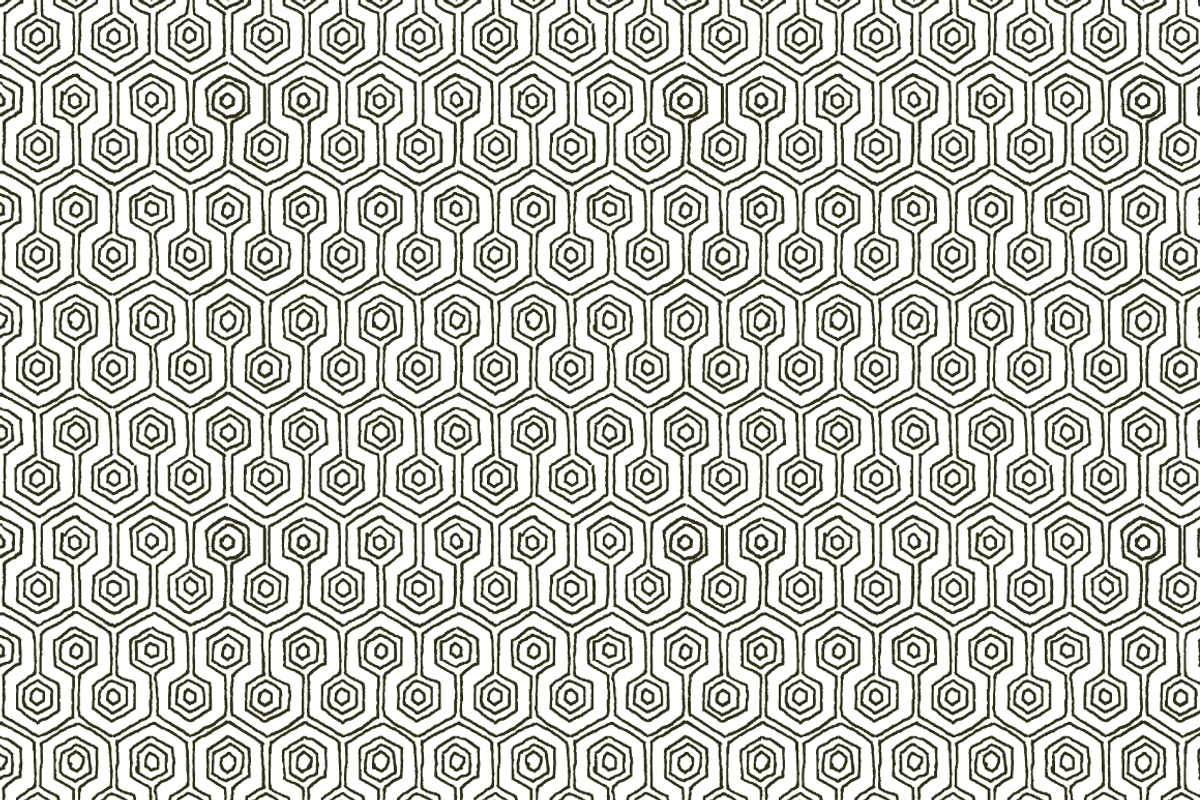 3 Seamless Geometric Patterns preview 3