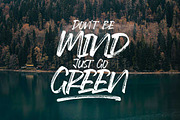 Heart Choise, a Script Font by Lucky Type (Thumbnail 6 of 8)