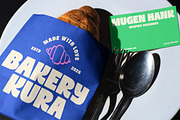 Kura – Funky Bold Display Sans Font, a Sans Serif Font by Sekyra Lab (Thumbnail 11 of 12)