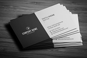 Business Card, a Business Card Template by Helal Shop (Thumbnail 5 of 8)