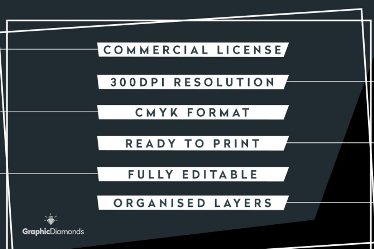 Summer Break Car Show Flyer, a Flyer Template by GraphicDiamonds (Photo 4 of 5)