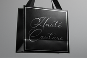 Van Marigella | Classic Calligraphy, a Script Font by Denustudios (Thumbnail 7 of 12)