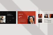 Brand Portfolio Template, a Brochure Template by slidestock55 (Thumbnail 7 of 8)