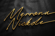 Tritopani - Real Signature, a Handwritten Font by ErgibiStudio (Thumbnail 4 of 10)