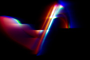 AURA | Vibrant Glows & Shapes, a Texture Graphic by CUDOS (Thumbnail 23 of 34)