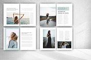 Entity Magazine, a Magazine Template by design_pick (Thumbnail 3 of 22)