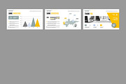 Business Pale Presentation Layout, a Presentation Template by Seeing-art (Thumbnail 5 of 5)