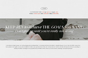 Lessa - Serif Font (10 Fonts), a Serif Font by Maculinc Type (Thumbnail 4 of 18)