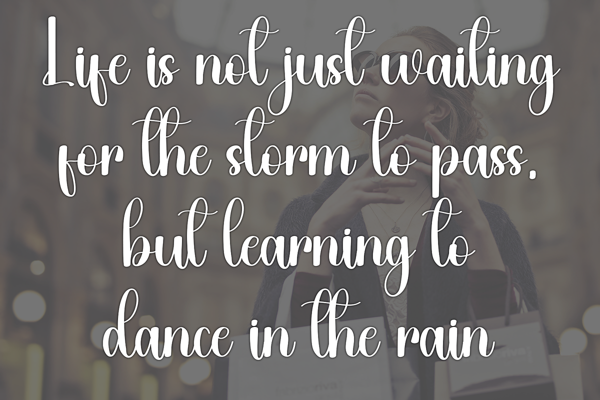 Signature Class, a Handwritten Font by FreshTypeINK (Photo 2 of 7)