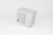 Mug Mockup, a Cups & Container Mockup by Qaleb Studio (Thumbnail 3 of 3)