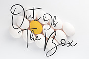 Asmira Signature Script Font, a Script Font by Formatika Studio (Thumbnail 3 of 6)