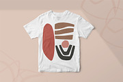 Abstract Shapes for Procreate & PS, a Decorative Illustration by Sweet Fig (Thumbnail 9 of 11)