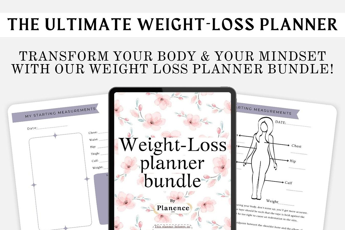 The Ultimate Mental Health Workbooks, a Print Template by Planence (Photo 5 of 28)